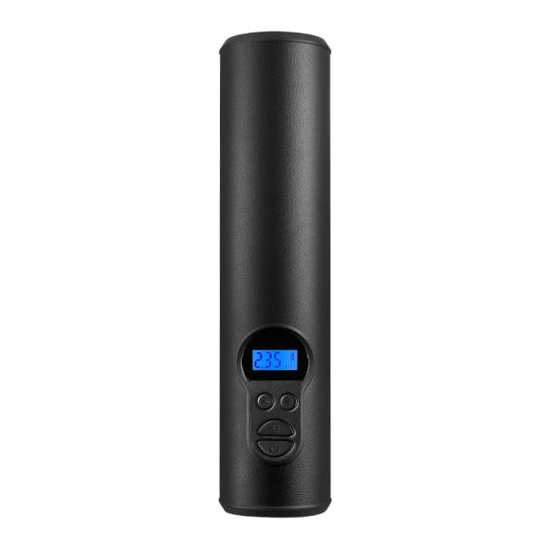 150PSI Cordless Car Tire Inflator with Digital Display Build in Battery