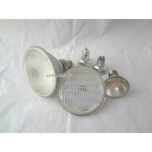 IP52 LED Spotlight Bulbs Gu10 , 5 Watt LED Indoor Spotlight Bulbs CE Approval