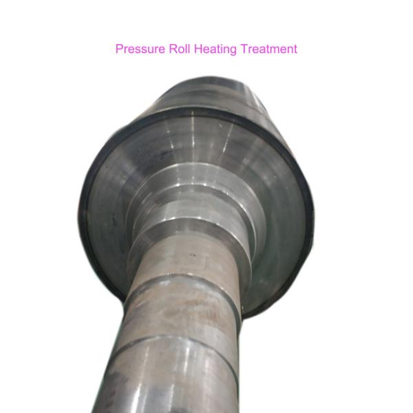 45# Steel Corrugator Pressure Roll