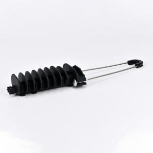 Productos de hardware Accesorios para líneas aéreas Pinzas de anclaje PA2000