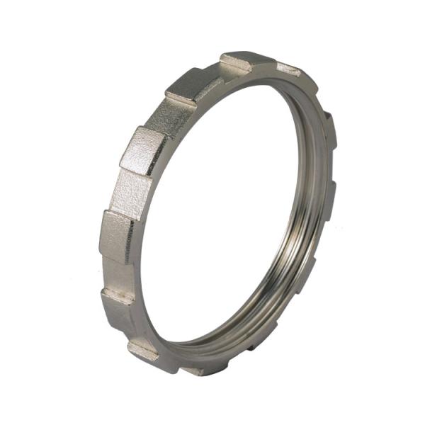 High Precision Stable Stainless Steel Casting SS 304L / 316L Gear Parts
