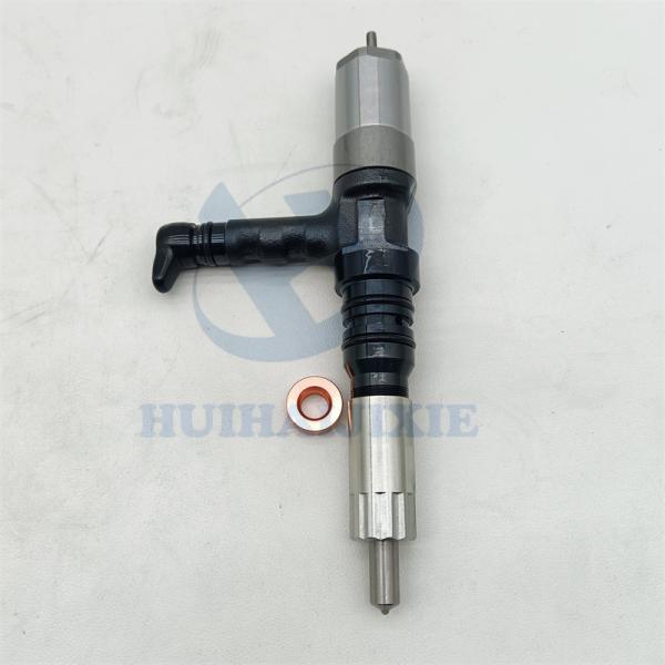 Komatsu Excavator Compatible Diesel Engine Fuel Injector 6218-11-3101