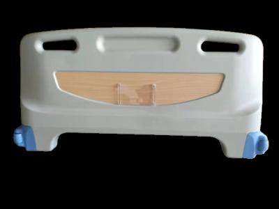 95X43.5cm ABS Hospital Bed Board Medical Bed Board ABS Plastic