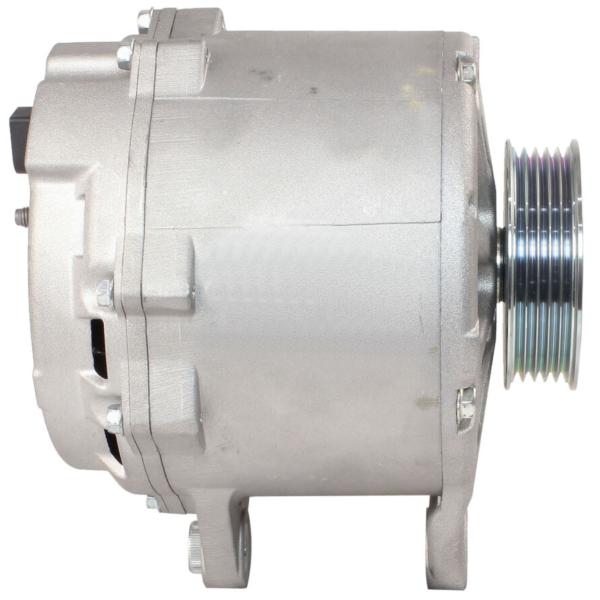 ISO9001 Electric Alternator Motor For AUDI Q7 3.6 FSi Quattro BHK CAL20213 LR1190914 ALH9914NW 07C903015A