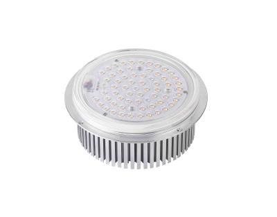 Outdoor LED Retrofit Kits IP66 Aluminium LED Module Round For Lawn Lamp