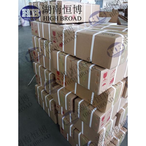 El carburo a prueba de balas estándar americano del boro del carburo de silicio de las placas teja el piso militar del helicóptero de NIJ IV difícilmente