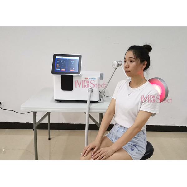 1400w Magnetotherapy Machine Emtt Physical Rehabilitation Pemf Magnetic Device