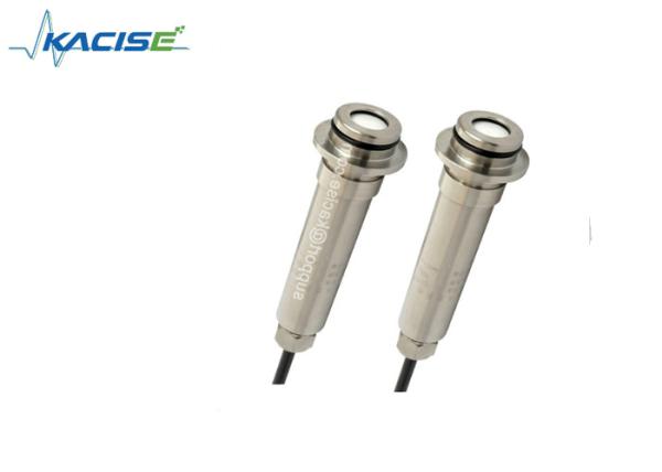 High Temperature Field Precision Pressure Sensor Sea Water Level Transmitter