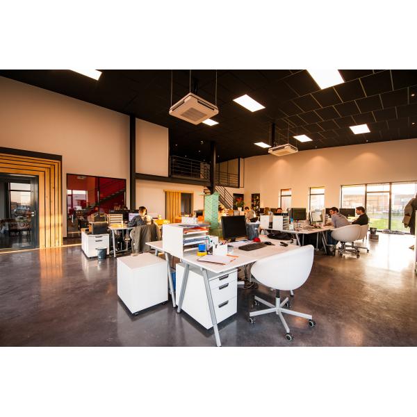 Single Handle Lizhen 2024 Bathroom Water Tap Waterfall Stainless Steel Black Basin Faucet