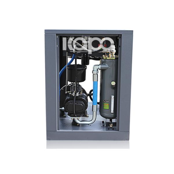 компрессоры воздуха 250kw 350hp большие для продукции EPS