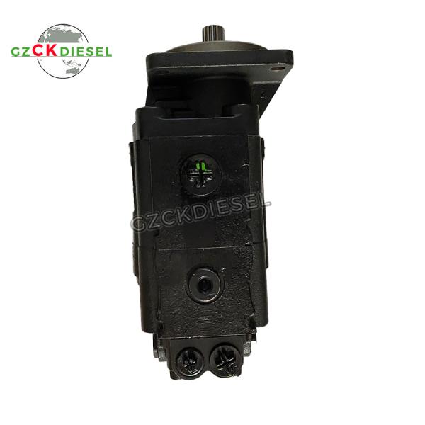 Original Hydraulic Pump 87743506 79932870 87362336 85826147 79933056 For Case 580N 580C 580L