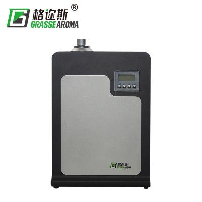 Máquina comercial elétrica do difusor do perfume HS-2001 para a área média