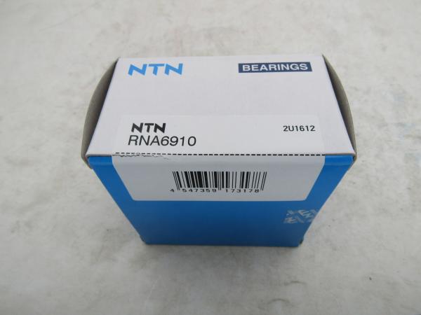 NTN RNA6906 RNA6910 RNA69/22 Gcr15 Bearing Gasoline Engine P6 Grade OEM Accept