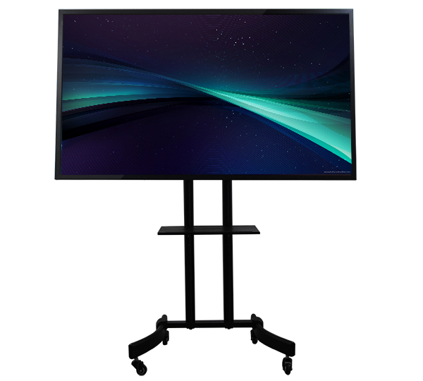 Wifi SDD 60G I7 5500U Interactive Learning Board