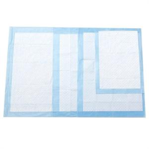 La formation de chien de Pee Pads Leak Proof Reusable d'animal familier de XL