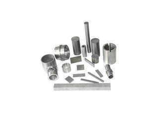 Wear Resistant HRA85 YG20 Tungsten Carbide Nozzle