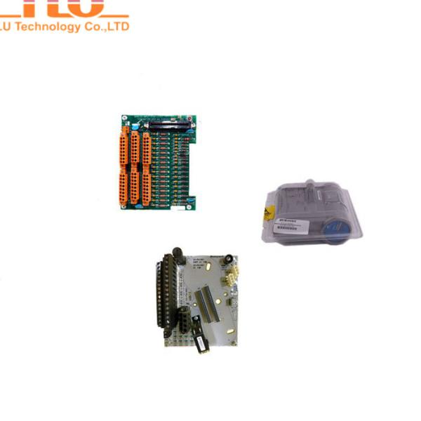 Honeywell DCS 51304427-100 FTA 240Vac Relay Module