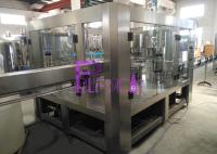 Máquina de enchimento engarrafada da água potável da capacidade alta para o fabricante engarrafado da água
