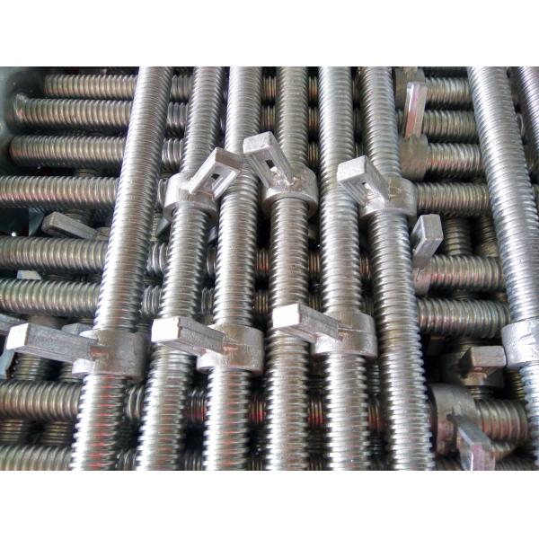 600 мм Регулируемые части системы скелетов с основанием на поглощенном скважине