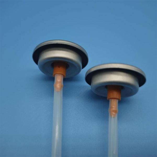 Válvula de la bomba de protector solar de uso diario