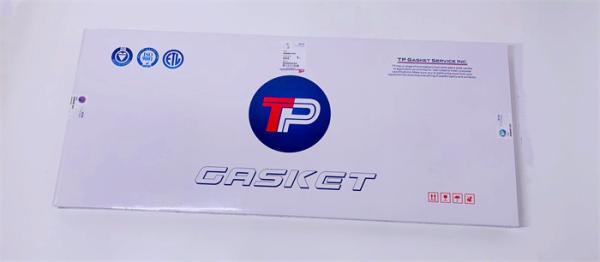 Mitsubishi FUSO 6D34 Engine Gasket Kit ME996454 For Engineering Machinery