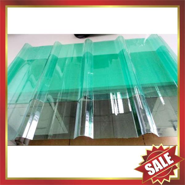corrugated roofing pc sheet,polycarbonate corrugated sheet,roofing pc sheet,corrugated pc sheet-great building cover!