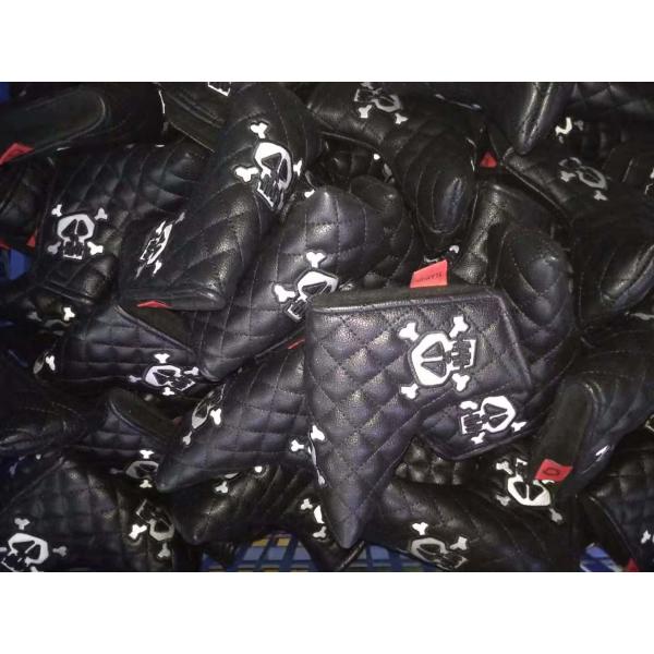 club covers , Golf headcover , golf headcover , putter headcover ,  headcover