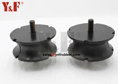 0611-9395 06119395 Rubber Mount Bobbin Manufacturer Customized