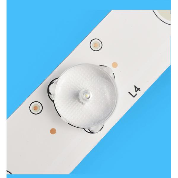 Для TCL ((TMT) 39F3300-8*6 4C-LB3906-YH2 световой полосы