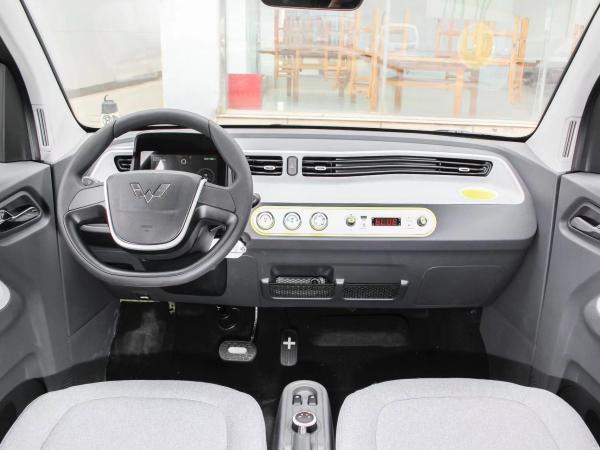 TOP selling 2022 Electric Car Wuling Hongguang Mini EV New Energy Car Electric Vehicle New and Used Car