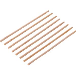 Disposable Customized Bamboo Sushi Japanese style Chopsticks Occasion For