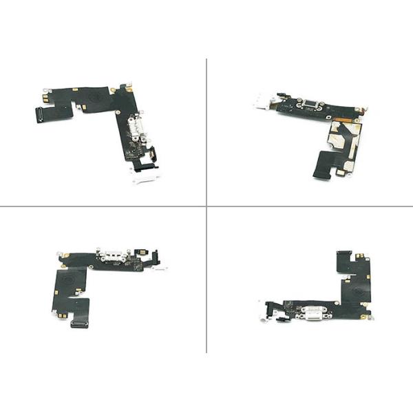 Tested iPhone 6S iPhone Replacement Parts , iPhone 6S Ear Speaker Replacement