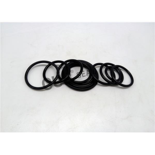 Уплотнение 700012065 колцеобразных уплотнений EPDM FFKM VMQ HNBR резиновое