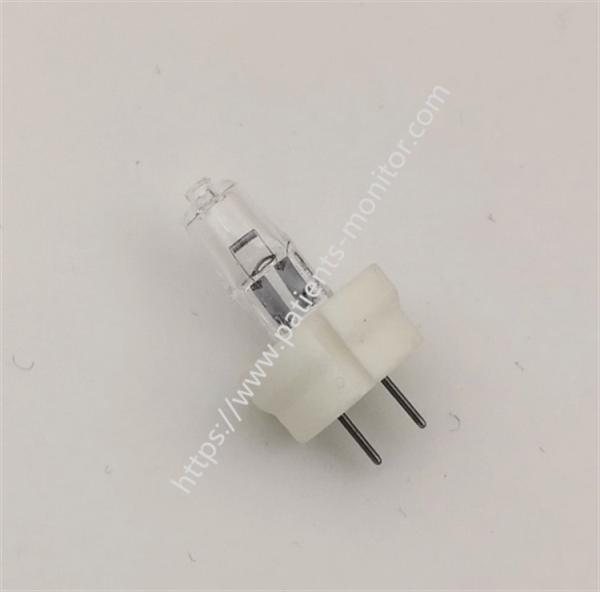 HS-1200559 12V 30W BC900 BT900 Slit Lamp Microscope Bulb HAAG-STREIT   Original new