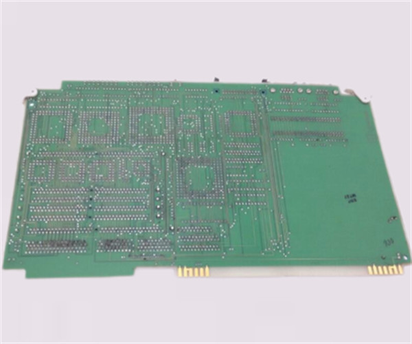 IIMCP02 ABB Communications Processor Card Processor Module with DI Channel Type