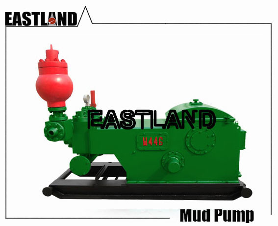 EWS446/440 Shadow Well Drilling Piston Pump Spare Parts from China