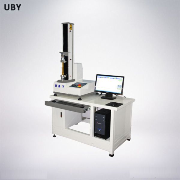 UP-2003 Robust Shear Test Machine High Speed 4 Point Bending Test Machine