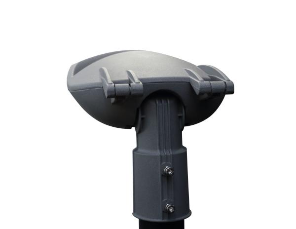 Classic Outdoor Street Light Fixture 4size For Family Roadway