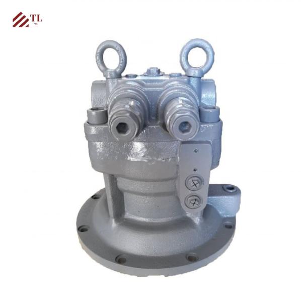 Retail ZX200-3 ZX210-3 ZX240-3 Hydraulic Motor M5X130CHB-10A-29A-330 Swing Motor 4610138
