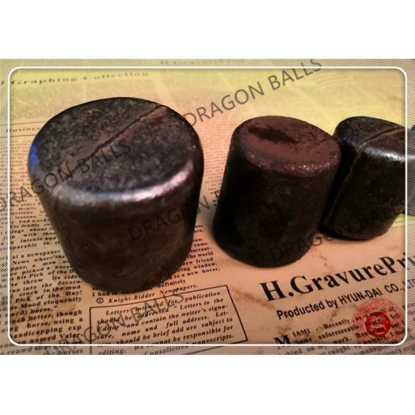 Power Station Grinding Cylpebs Abrasion Resistant Long Service Life Time