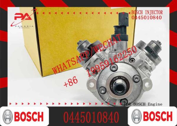 Pour moteur diesel Bosch Pompe de distribution de moteur diesel de haute qualité Injection de carburant Pompes Injecteur de moteur diesel Pompe 0460414024