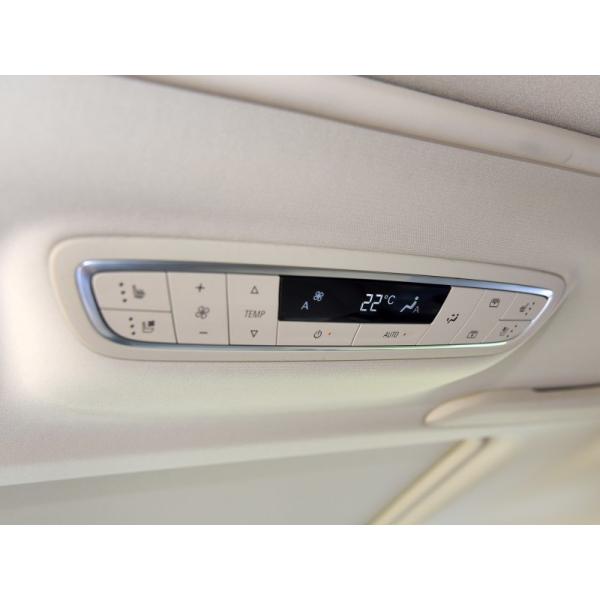 Customization Top Speed Km/H 195 MPV Car Gasoline Car Buick Gl8 2023 Es Flagship Version