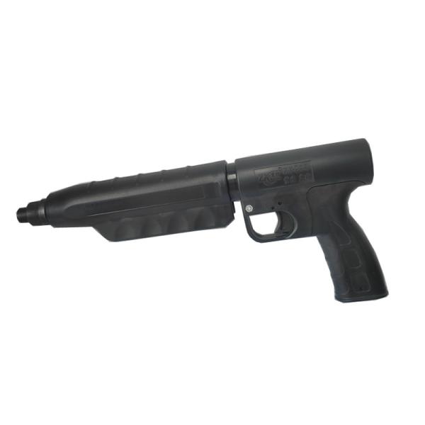 Silence Fastening Tool Manual Nail Gun with Customized OEM Solutions and 340mm Length