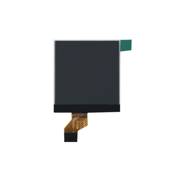 Professional Lcd Segment Display Custom  Va  / Negative / Transmissive