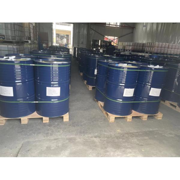 Anti Corrosive Paint 75% Xylen N.V. Liquid Epoxy Resin NPSN-901X75