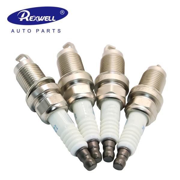 Japón Original OEM 12290-RC0-003 IZFR6K13 Motor de automóviles Enchufes de chispas de iridio para Honda Jazz City