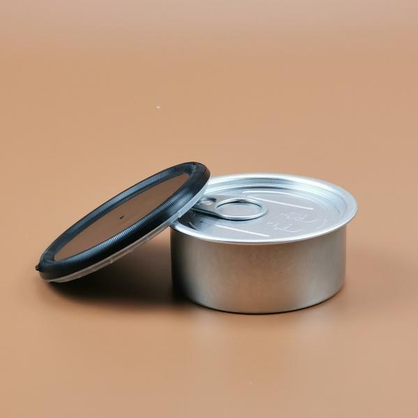 3.5oz Cannabis Tin