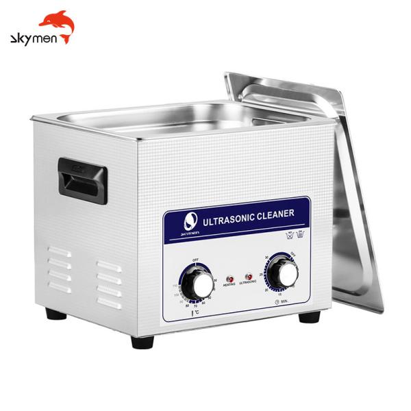 10L Mechanical timer Ultrasonic Cleaner for Cleaning equipment for medical industry,pharmaceutical factory