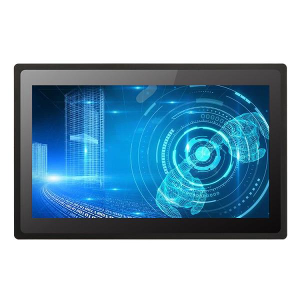 15.6 Inch Quad Core A64 Android Industrial Touch Screen PC Waterproof IP65