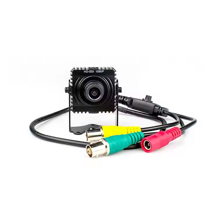 LN-332 5 Megapixel Security Camera 1/2.9